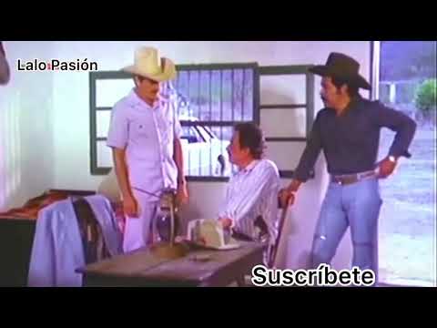 Los Cadetes De Linares — El Asesino — (Video Oficial)