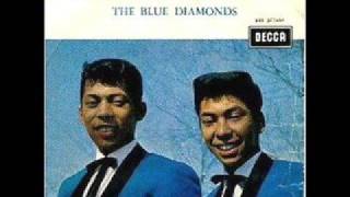 Video thumbnail of "The Blue Diamonds - Little Ship [*Audio*]"