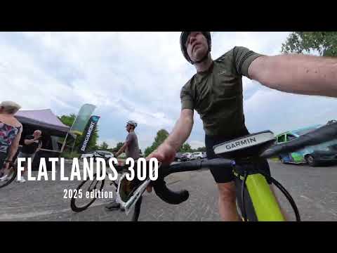 Flatlands 300 2025