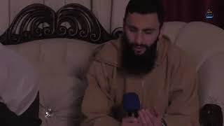 صورة طوراق الليل من رِباطُ الثبات | وأنا على عهدِك ووَعدِك | مُخيم غراس 2