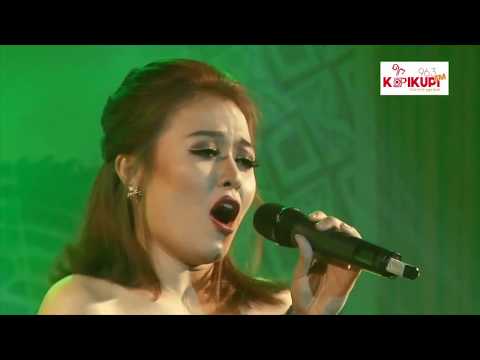 KONSERT KUPIKUPIFM 2016 -  NERA