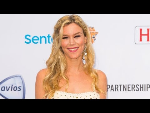 Singer Joss Stone performs at a bar in North Korea