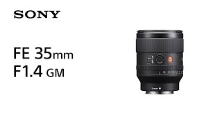 Re: [情報] Sony 35mm F1.4 GM rumor