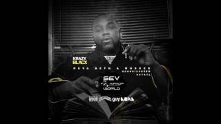 Krazy Blacc - Put It In The Pot