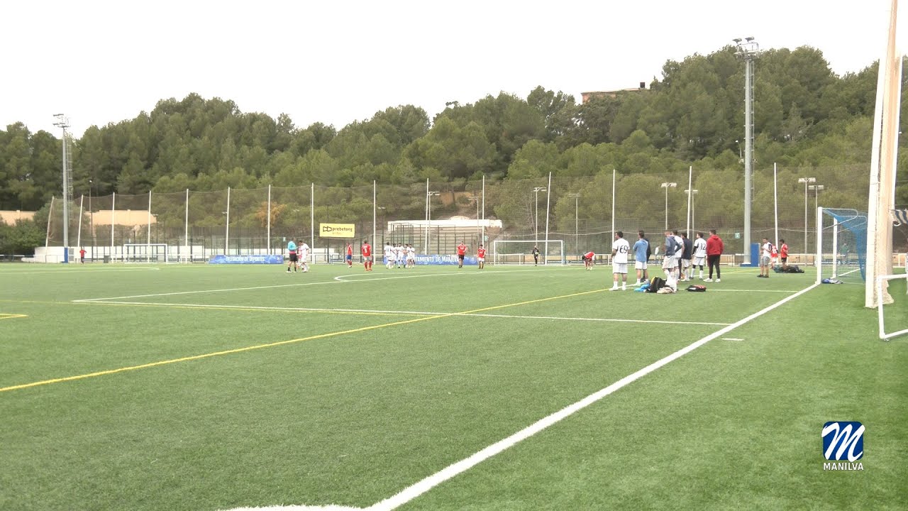 Ya conocemos a los semifinalistas de la Copa de Fútbol 7 Ya conocemos a los semifinalistas de la Copa de Fútbol 7