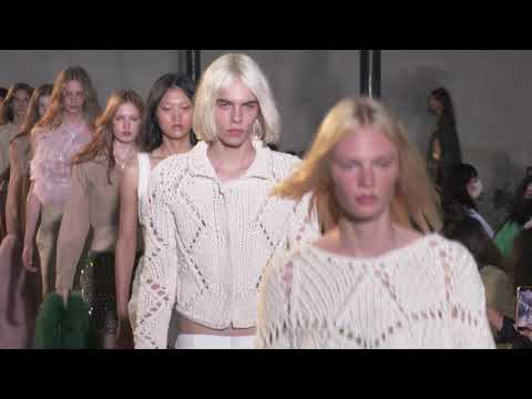 N21 Spring Summer 2022