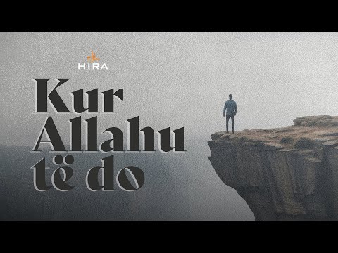Kur Allahu të do! | Nga dhembja drejt lumturisë