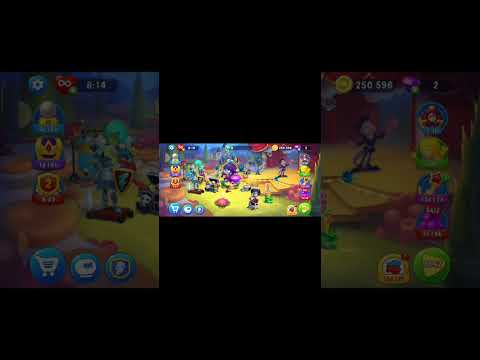 Fishdom 8941 Super Hard Level