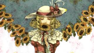 Cover art for Eighth alley