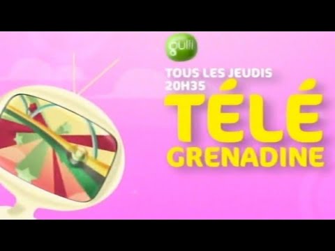 Ba Gulli 2011 - TéléGrenadine