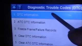 chevy silverado shifting problem: P0502 case study A part 1
