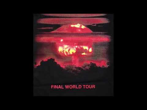 [100bpm] WHITE PUNK X PHARAOH X XXXTENTACION SAD TYPE BEAT