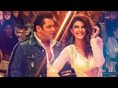 Heeriye Nasha Tera Karke Ranjha Ye Tabah Ho Gaya | Salman Khan | Jacqueline Fernandez's | Party Song