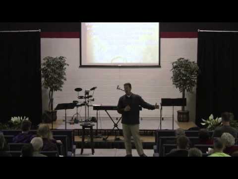 Comfort and Deliverance in Suffering- 2 Cor.1:1-11