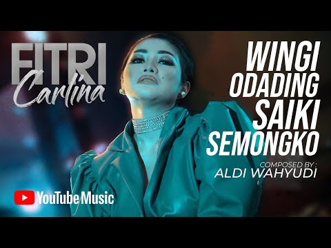 Fitri Carlina - Wingi Odading Saiki Semongko (Music Video)