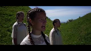 Gådevisen (The Riddle Song) - EVE