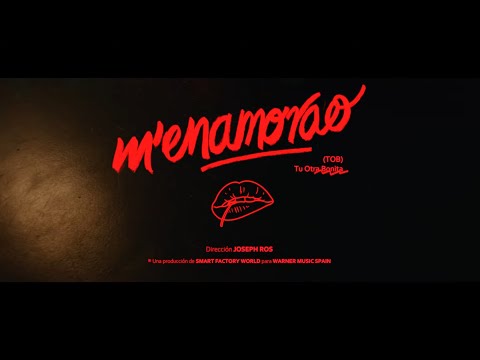 Tu Otra Bonita - M’Enamorao (Live Performance)