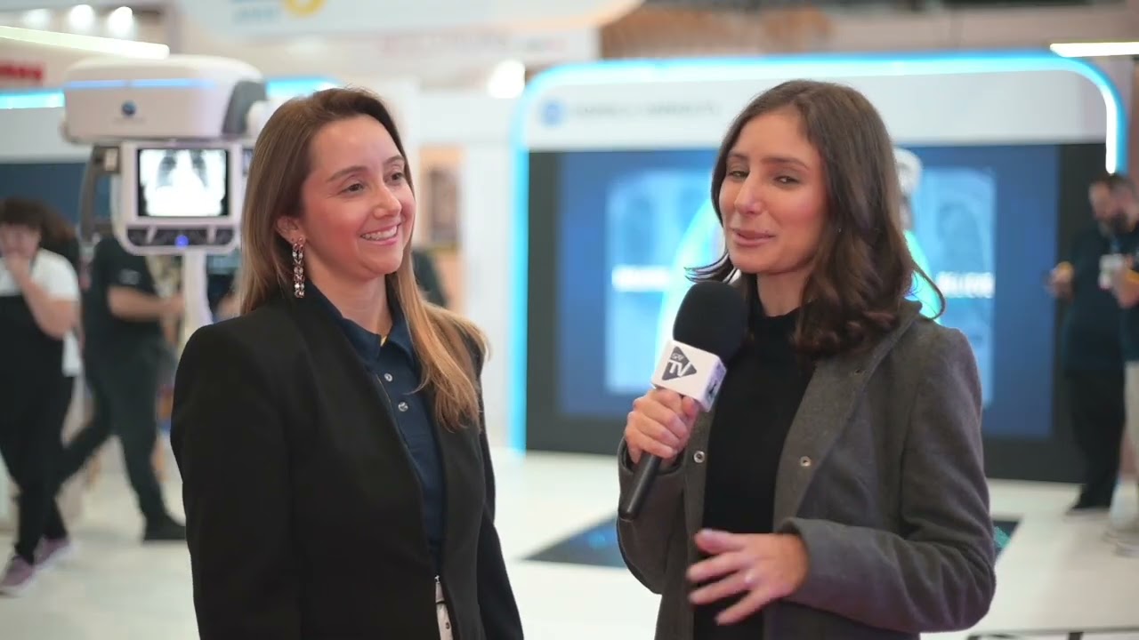 Naiara Martins - Konika Minolta