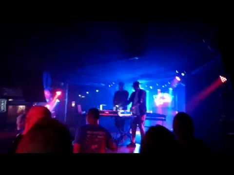 Maarten Metz’s Team - Welcome To Wrocław 01.09.2018 Part 4