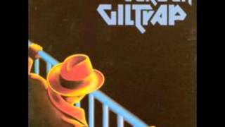 Gordon Giltrap Revalations