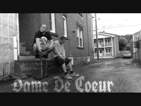 LE2F x  AKXL - Dame de Coeur - (O.V.N.I)