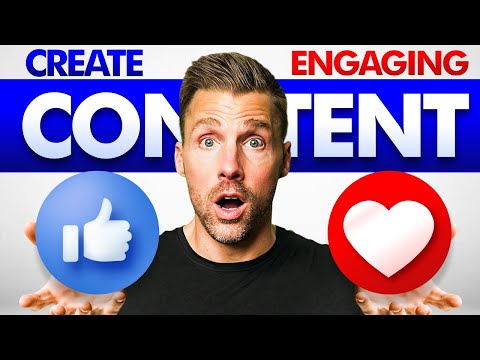 Social Media Content Ideas That’ll Attract Likes, Organic Reach, and Engagement
