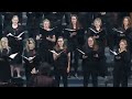 That Lonesome Road (James Taylor, arr. Simon Carrington) North Sky Chorale 2024