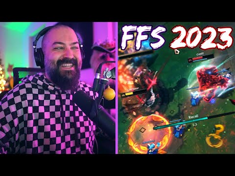 Codin reacționează la FFS 2023 !