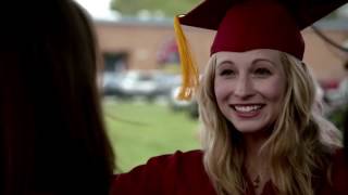 HD Happy Caroline Forbes Clips