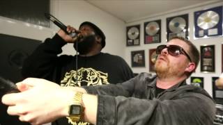 Run The Jewels Boiler Room LIVE Show