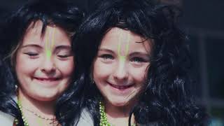 Бхакти Сангама 2017 (фильм)