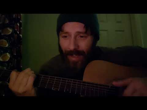 (Sandy)Alex G - I Wait For You (cover)