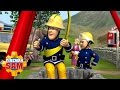 Fireman Sam New Episodes Cat Magic Season 6 68