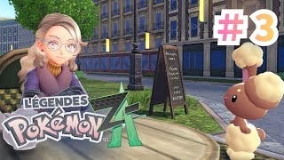 🌟 【#3】 Side Stories Matter ｜ サブストーリーも大切 #pokemon #pokemonza