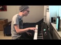 Tom Odell - Can't Pretend (Vocal Piano Cover ...