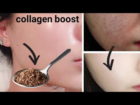 , title : 'Best Collagen Stimulation / The Secret to Younger Looking Skin (Boost Collagen Naturally)'