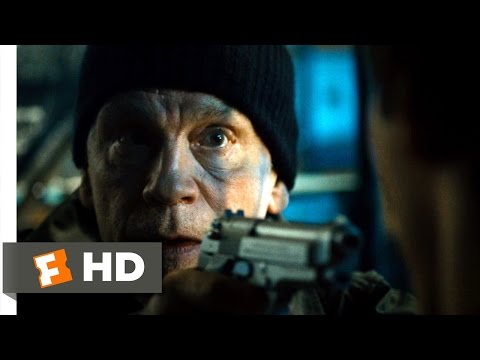 Warm Bodies (7/9) Movie CLIP - You're a Corpse (2013) HD