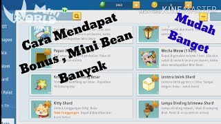 Download lagu Mini World : Cara Agar Mendapat kan bonus dan Mini beans banyak mp3