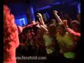 Forefold Live @ The Basement