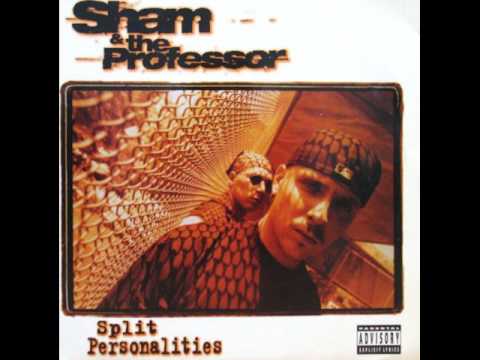Sham & The Professor - Jigery Pogery (1994)
