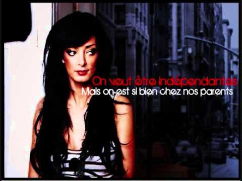 Emilie Nefnaf ( Secret Story ) - Contradictions Paroles