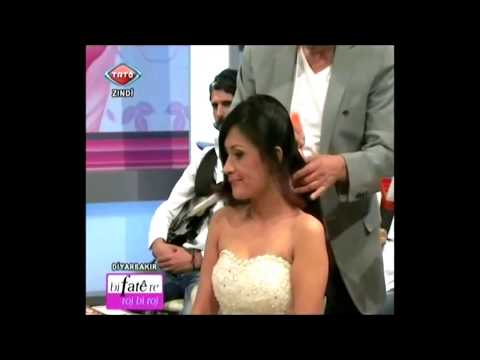 hesen nergis delalim trt tv bi fate re 2009