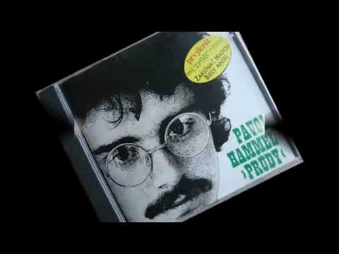 Pavol Hammel & Prúdy - Stromy