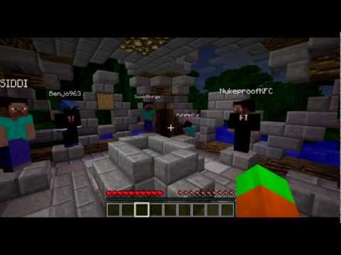 odedex Plays - The Accidental Games - Episode 1