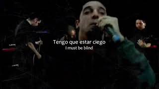 Scars of life - Alone inside [ Video Oficial ] Sub Ing / Esp