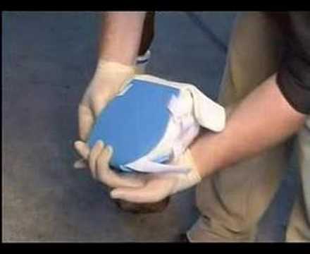 Slide 2 - Decron Osmotic Gel 200ml  (video)