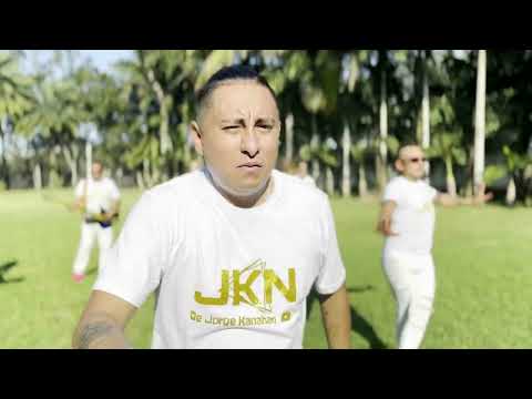 JKN DESVELADO ( COVER )