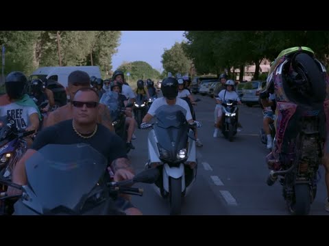 Video thumbnail for ALLEZ ALLEZ