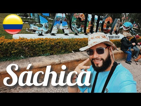 Sáchica BOYACÁ 2025 🇨🇴 