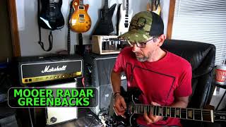 Video thumbnail for Groove Tubes Soul O 75 by bhosterman